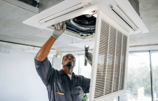 Licensed Hvac service in Elizabethport, NJ - FH HVAC